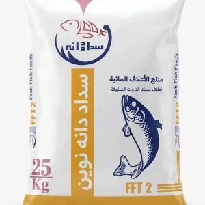 أعلاف الترويت قوس قزح F1